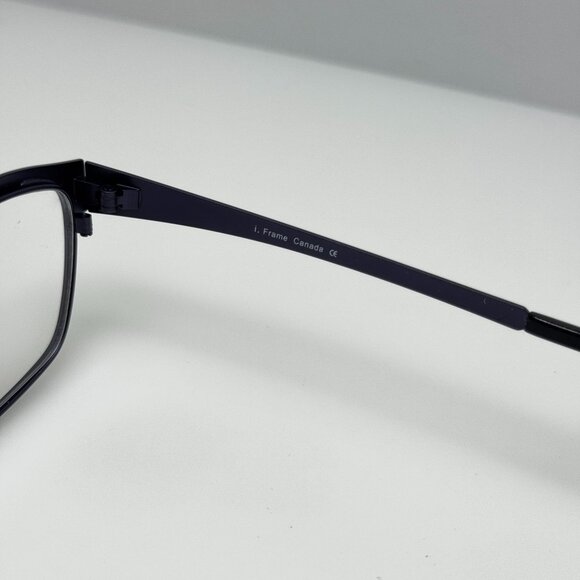 Stratus I.Frame M3180 58 Glasses Eyeglasses Frames 53-17-145 - Picture 5 of 6